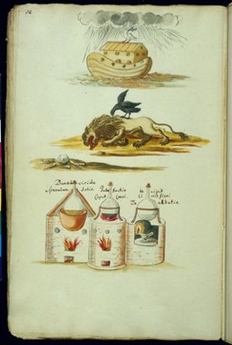 Thesaurus thesaurorum