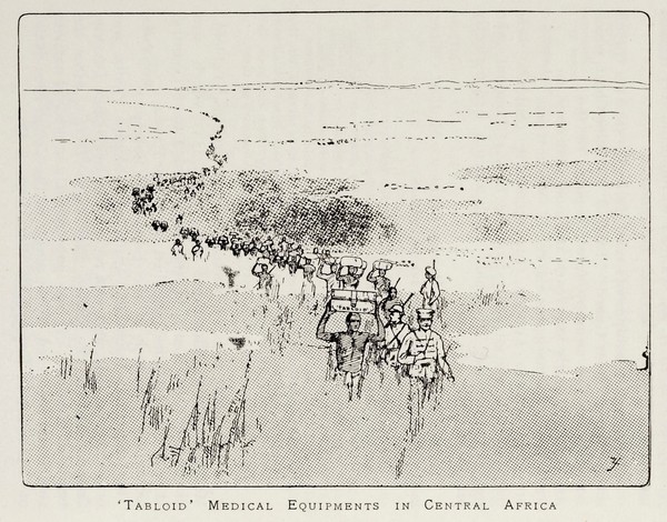A brief history of missionary enterprise in antient and modern times : Lecture memoranda, World missionary conference, Edinburgh, 1910.