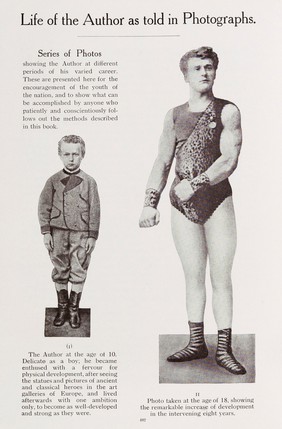 File:Eugen Sandow; Life of the Author as told in Photographs Wellcome  L0033345.jpg - Wikimedia Commons