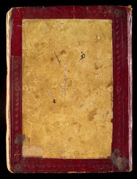 MS Arabic 464