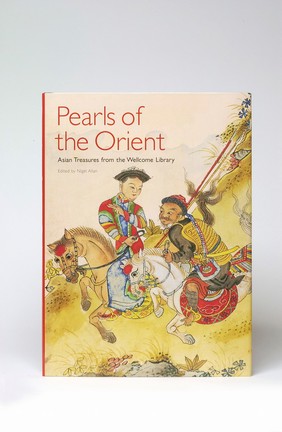 'Pearls of the Orient' Ed. by Nigel Allan