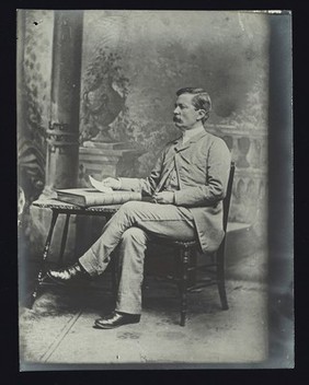 Sir Henry Morton Stanley