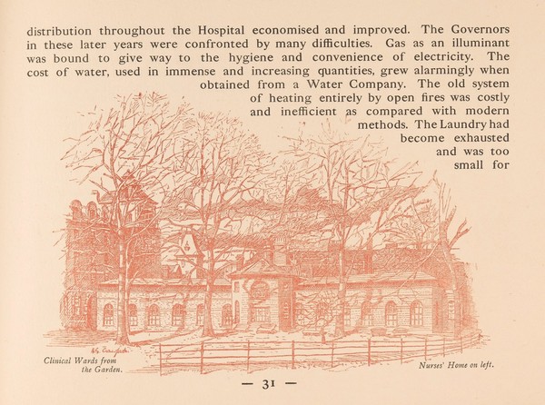 Guy's Hospital 1724-1902 : a tribute to its founder and a record of its work.