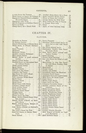 Modern cookery, in all its branches: reduced to a system of easy practice. For the use of private families / By Eliza Acton. Illustrated with numerous woodcuts.