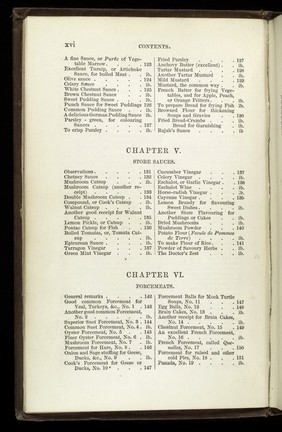 Modern cookery, in all its branches: reduced to a system of easy practice. For the use of private families / By Eliza Acton. Illustrated with numerous woodcuts.