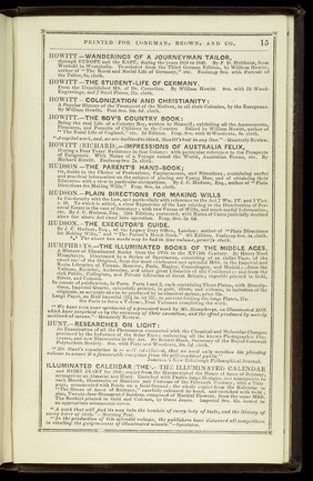 Modern cookery, in all its branches: reduced to a system of easy practice. For the use of private families / By Eliza Acton. Illustrated with numerous woodcuts.