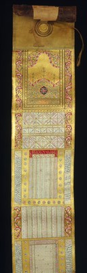 Ottoman Calendar