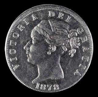 Queen Victoria Coin; Merllin's Food Limited