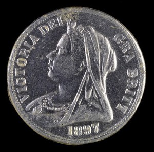 view Queenn Victoria Coin; Mellin's Food Limited