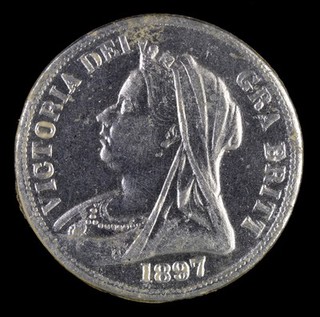 Queenn Victoria Coin; Mellin's Food Limited