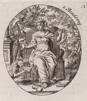 Iconologia: or, moral emblems .... Wherein are express'd various images of virtues, vices, passions, etc. as design'd by the ancient Egyptians, Greeks, Romans, and modern Italians ... / illustrated with ... humane figures, with their explanations; newly design'd, and engraven ... by I. Fuller ... and other masters. By the care and at the charge of P. Tempest.