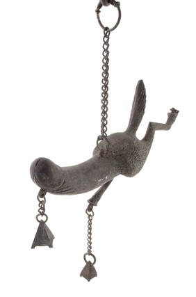 Graeco-Roman phallic amulet