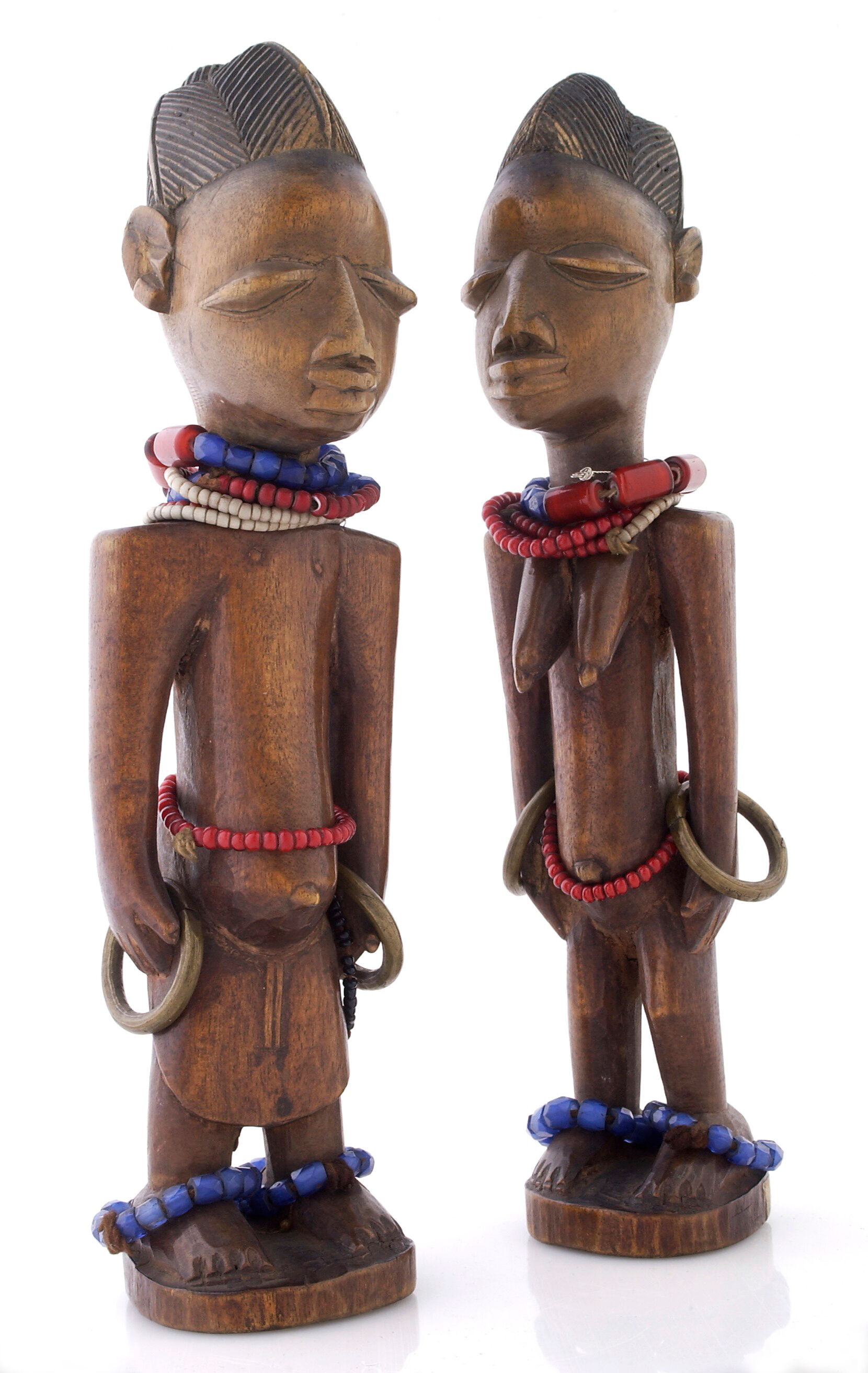Ibeji dolls top