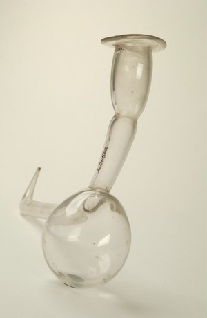 view Glass Breast Reliever