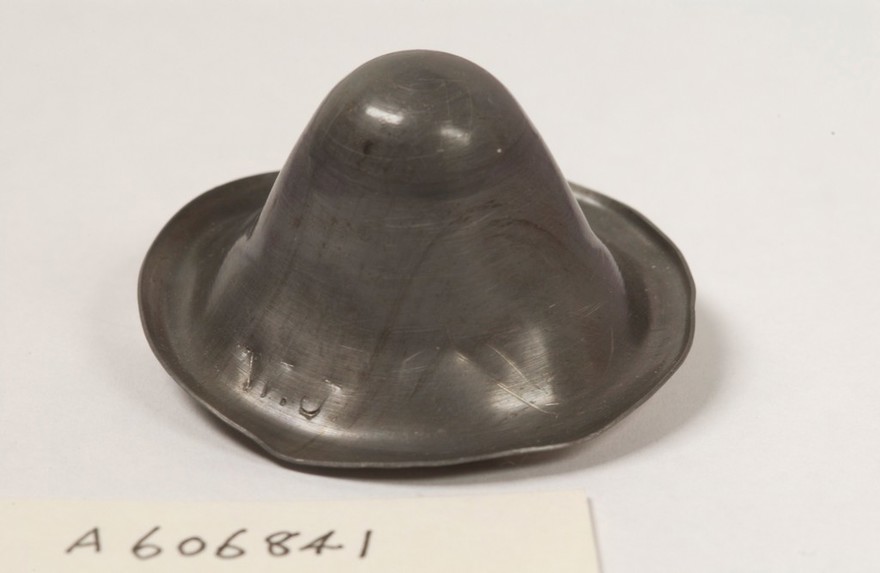 Nipple shield