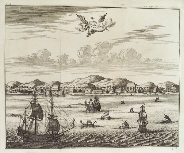 A collection of voyages and travels, some now first printed from original manuscripts, others now first published in English. To which is prefixed, an introductory discourse (supposed to be written by the celebrated Mr. Locke) intitled, the whole history of navigation from its original to this time / Illustrated with maps and cuts, curiously engraved.