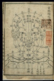 Channels and points of the front of the head and neck | Wellcome Collection