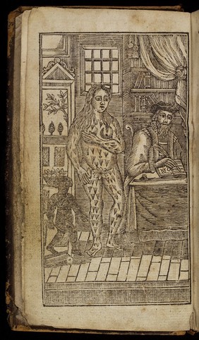 Aristotle's last legacy, unfolding the mysteries of nature in the generation of man ... / [Aristotle].