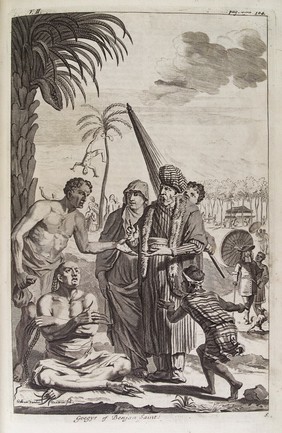 A collection of voyages and travels, some now first printed from original manuscripts, others now first published in English. To which is prefixed, an introductory discourse (supposed to be written by the celebrated Mr. Locke) intitled, the whole history of navigation from its original to this time / Illustrated with maps and cuts, curiously engraved.