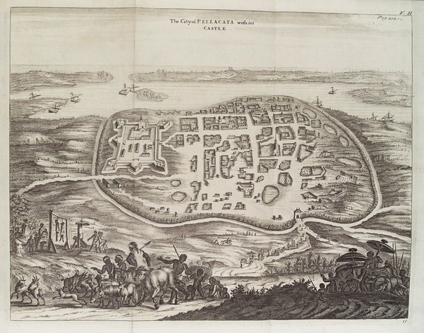A collection of voyages and travels, some now first printed from original manuscripts, others now first published in English. To which is prefixed, an introductory discourse (supposed to be written by the celebrated Mr. Locke) intitled, the whole history of navigation from its original to this time / Illustrated with maps and cuts, curiously engraved.