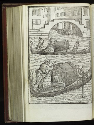 Habiti antichi, et moderni di tutto il mondo / Di Cesare Vecellio. Di nuouo accresciuti di molte figure. Vestitus antiquorum, recentiorúmque totius orbis. Per Sulstatium Gratilianum Senapolensis latinè declarati.