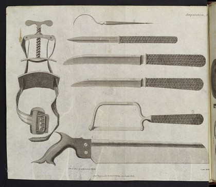 The naval surgeon; comprising the entire duties of professional men at sea. To which are subjoined, a system of naval surgery, and a compendious pharmacopoeia / [William Turnbull].