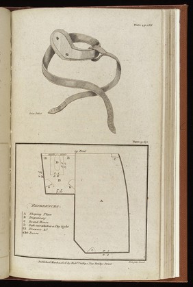 The naval surgeon; comprising the entire duties of professional men at sea. To which are subjoined, a system of naval surgery, and a compendious pharmacopoeia / [William Turnbull].