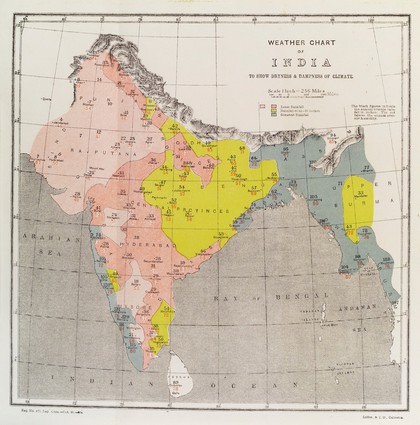 Leprosy in India : report of the Leprosy Commission in India, 1890-91.