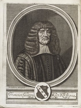 Tractatus de ventriculo et intestinis. Cui praemittitur alius, de partibus continentibus in genere; & in specie, de iis abdominis / [Francis Glisson].