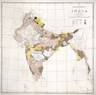 Leprosy in India : report of the Leprosy Commission in India, 1890-91.