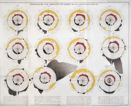 Report on the mortality of cholera in England, 1848-49.