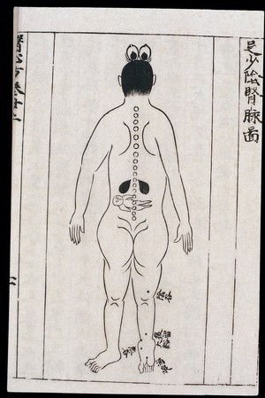 view Acupuncture prohibitions for pregnancy, Chinese/Japanese