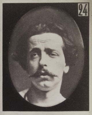 Mécanisme de la physionomie humaine, ou, Analyse électro-physiologique de l'expression des passions / [Guillaume Benjamin Amand Duchenne].