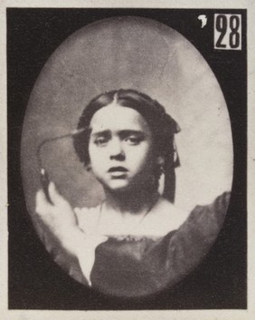 Mécanisme de la physionomie humaine, ou, Analyse électro-physiologique de l'expression des passions / [Guillaume Benjamin Amand Duchenne].