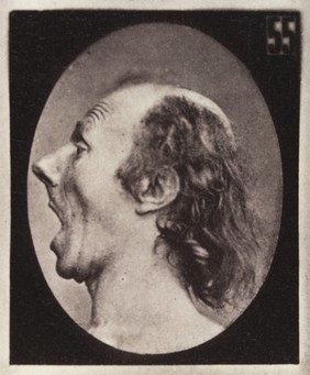 Mécanisme de la physionomie humaine, ou, Analyse électro-physiologique de l'expression des passions / [Guillaume Benjamin Amand Duchenne].