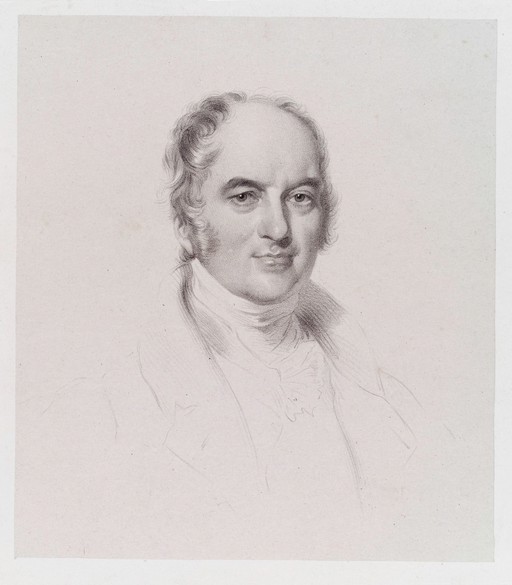 John Taylor, mining engineer and geologist.