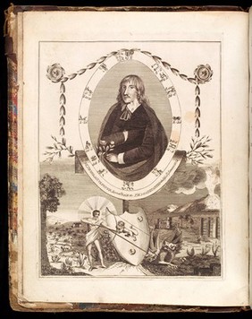 Culpeper's English physician; and complete herbal. To which are now first added, upwards of one hundred additional herbs, with a display of their medicinal and occult properties, physically applied to the cure of all disorders incident to mankind ... Beautified and enriched with engravings of upwards of four hundred and fifty different plants, and a set of anatomical figures / Illustrated with notes and observations, critical and explanatory ... By E. Sibly.