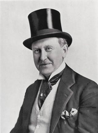 The British journal of dermatology and syphilis.