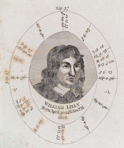 A new and complete illustration of the celestial science of astrology ... / [E. Sibly].