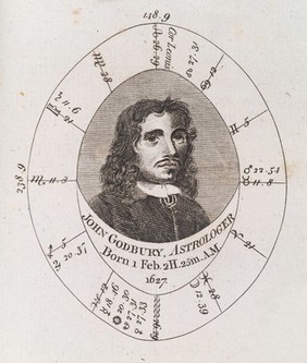 A new and complete illustration of the celestial science of astrology ... / [E. Sibly].