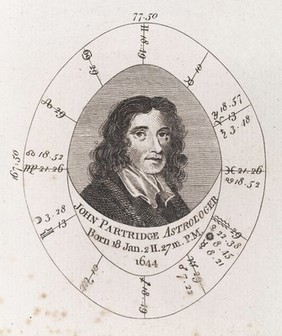 A new and complete illustration of the celestial science of astrology ... / [E. Sibly].