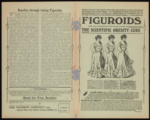 view Advert for "Figuroids" - fat reducer