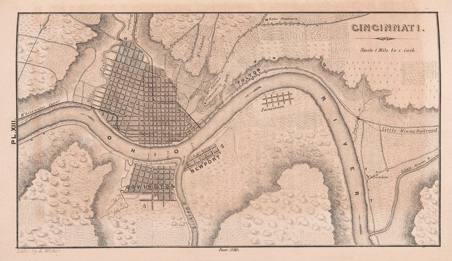 A systematic treatise, historical, etiological and practical, on the principal diseases of the interior valley of North America : as they appear in the Caucasian, African, Indian, and Esquimaux varieties of its population / by Daniel Drake.