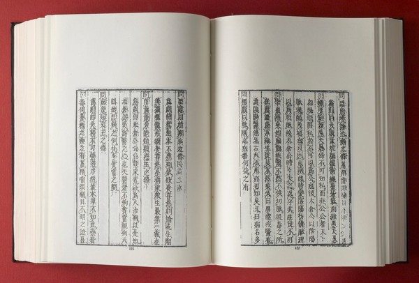 Text on traditional Chinese medicine.