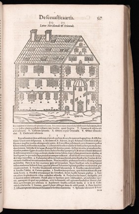 D.O.M.A. Alchymia Andreae Libavii, recognita, emendata, et aucta, tum dogmatibus et experimentis nonnullis; tum commentario medico physico-chymico: qui exornatus est variis instrumentorum chymicorum picturis; partim aliunde translatis, partim planè novis ... : praemissa defensione artis opposita censurae Parisianae.