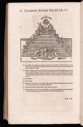 D.O.M.A. Alchymia Andreae Libavii, recognita, emendata, et aucta, tum dogmatibus et experimentis nonnullis; tum commentario medico physico-chymico: qui exornatus est variis instrumentorum chymicorum picturis; partim aliunde translatis, partim planè novis ... : praemissa defensione artis opposita censurae Parisianae.