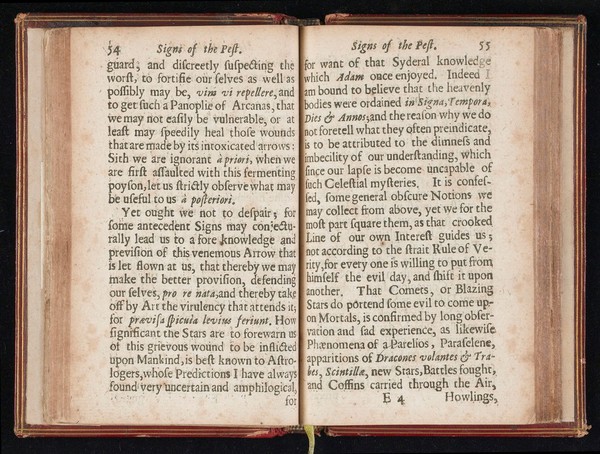 Loimotomia, or, The pest anatomized : an historical account of the dissection of a pestilential body by the author. Together with the author's apology against the calumnies of the Galenists, and a word to Mr. Nath. Hodges, concerning his late Vindiciae medicinae.