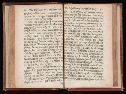 Loimotomia, or, The pest anatomized : an historical account of the dissection of a pestilential body by the author. Together with the author's apology against the calumnies of the Galenists, and a word to Mr. Nath. Hodges, concerning his late Vindiciae medicinae.