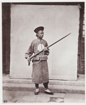 Illustrations of China and its people : a series of two hundred photographs, with letterpress descriptive of the places and people represented / by J. Thomson, F.R.G.S.