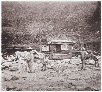 Illustrations of China and its people : a series of two hundred photographs, with letterpress descriptive of the places and people represented / by J. Thomson, F.R.G.S.